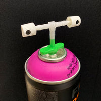 FADEBOMB Double line adapter [ T ]