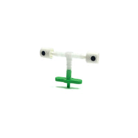 FADEBOMB Double line adapter [ T ]