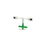 FADEBOMB Double line adapter [ T ]