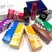 Tokyo 2020 Glass body Marker 8 color box *Limited delivery countries*