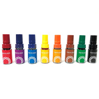 Tokyo 2020 Glass body Marker 8 color box *Limited delivery countries*