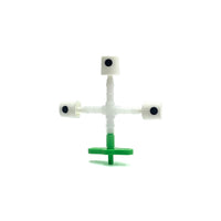 FADEBOMB Triple line adapter [ + ]