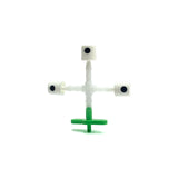 FADEBOMB Triple line adapter [ + ]