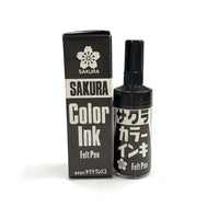 Vintage Sakura Glass body marker - Felt pen - *Limited delivery countries*