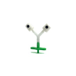 FADEBOMB Double line adapter [ Y ]